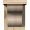 Ekena Millwork Carmel Rough Sawn Corbel w/Backplate, Douglas Fir, 6"W x 8"D x 8"H COR06X08X08CAR01RDF - alternate 2
